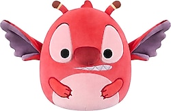 Squishmallows Disney Stitch Serisi 25 cm Peluş Leroy