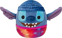 Squishmallows Disney Stitch Serisi DI00375 25 cm Peluş Stitch