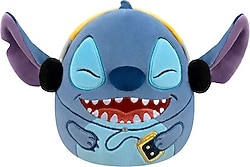 Squishmallows Disney Stitch Serisi DI01023 17 cm Peluş Stitch