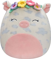 Squishmallows 20 cm Peluş Domuzcuk Rosie