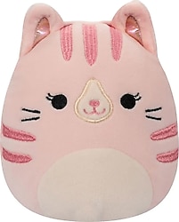 Squishmallows Flip-A-Mallows Serisi 13 cm Peluş Laura & Shena