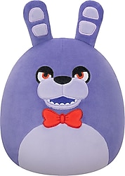 Squishmallows Fnaf Serisi 20 cm Peluş Bonnie