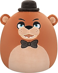 Squishmallows Fnaf Serisi 20 cm Peluş Freddy