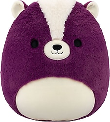 Squishmallows Fuzz-A-Mallows 30 cm Peluş Kokarca Sloan