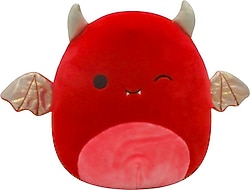 Squishmallows Halloween 2. Seri SQ-00620
