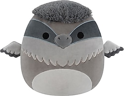 Squishmallows Harry Potter Serisi 13 cm Peluş Şahgaga