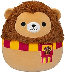 Squishmallows Harry Potter Serisi 25 cm Peluş Gryffindor