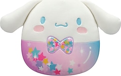 Squishmallows Hello Kitty Serisi SN00617 20 cm Peluş Cinnamoroll
