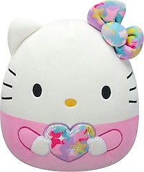 Squishmallows Hello Kitty Serisi SN00614 20 cm Peluş Hello Kitty