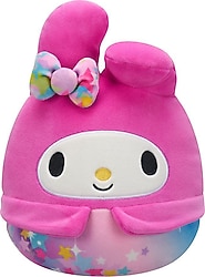 Squishmallows Hello Kitty Serisi SN00615 20 cm Peluş My Melody