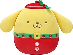 Squishmallows Hello Kitty Serisi SN00522 20 cm Peluş Pompompurin