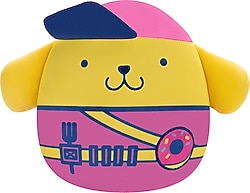 Squishmallows Hello Kitty Serisi SN00624 20 cm Peluş Pompompurin