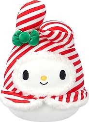 Squishmallows Hello Kitty Serisi SN00520 20 cm Peluş My Melody