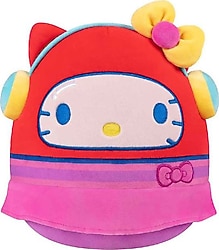 Squishmallows Hello Kitty Serisi SN00621 20 cm Peluş Hello Kitty