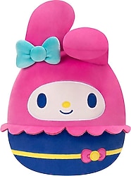 Squishmallows Hello Kitty Serisi SN00622 20 cm Peluş My Melody