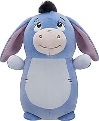 Squishmallows HugMees Disney Serisi 25 cm Peluş Eeyore