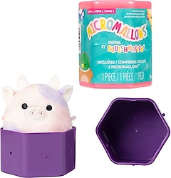 Squishmallows Micromallows MM0040 Sürpriz Paket