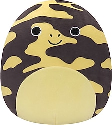 Squishmallows Seri 15B 20 cm Peluş Semender Forest