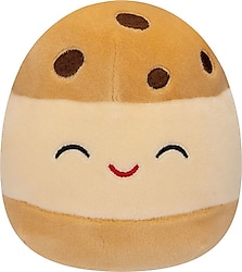 Squishmallows Seri 15 13 cm Peluş Dondurma Koako