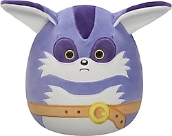 Squishmallows Sonic Serisi 25 cm Peluş Big