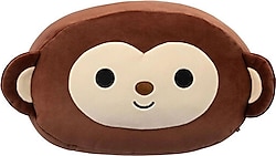 Squishmallows Stackables 30 cm Peluş Maymun Milly