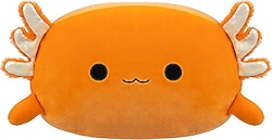 Squishmallows Stackables 30 cm Peluş Semender Nico