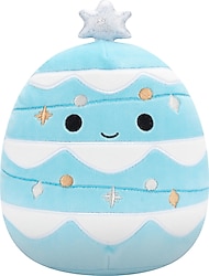 Squishmallows Yılbaşı Serisi 20 cm Peluş Yılbaşı Ağacı Keiko