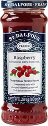 St. Dalfour Frambuaz Reçeli 284 gr
