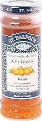 St. Dalfour Kayısı Reçeli 284 gr