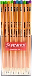Stabilo 88 2B 12'li Kurşun Kalemi