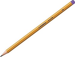 Stabilo 88 2B Kurşun Kalem