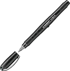 Stabilo Black F Uç Siyah Roller Kalem
