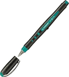 Stabilo Black F Uç Turkuaz Roller Kalem