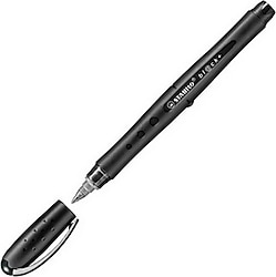 Stabilo Black M Uç Siyah Roller Kalem