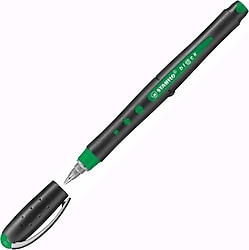 Stabilo Black M Uç Yeşil Roller Kalem