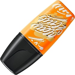 Stabilo Boss Mini By Snooze Turuncu Fosforlu Kalem
