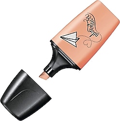 Stabilo Boss Mini Pastel Turuncu Fosforlu Kalem