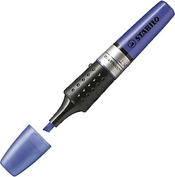 Stabilo Luminator Mavi Fosforlu Kalem