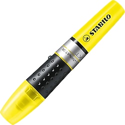 Stabilo Luminator Sarı Fosforlu Kalem