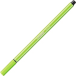 Stabilo Pen 68 Keçeli Kalem Açık Yeşil