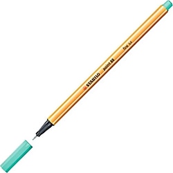 Stabilo Point 88 0.4 mm 88/13 Buz Yeşili Keçeli Kalem