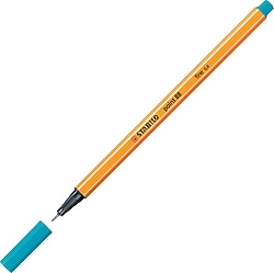 Stabilo Point 88 0.4 mm 88/31 Açık Mavi Keçeli Kalem