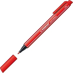 Stabilo Pointmax 0.8 mm Keçeli Kalem