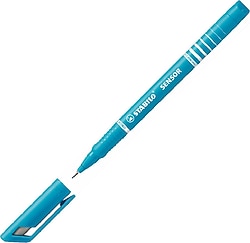 Stabilo Sensor Fiber Uç Kalem