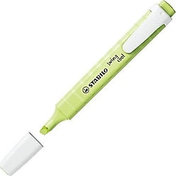 Stabilo Swing Cool Pastel Açık Yeşil Fosforlu Kalem