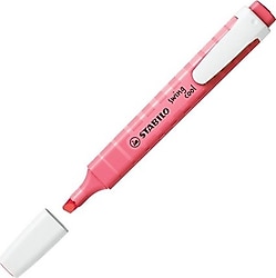 Stabilo Swing Cool Pastel Sarı Fosforlu Kalem