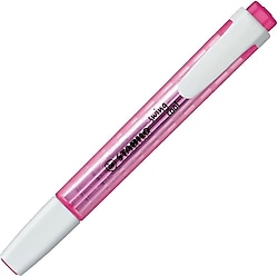 Stabilo Swing Cool Pembe Fosforlu Kalem