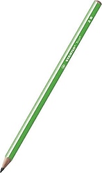 Stabilo Trio 2B Kurşun Kalem