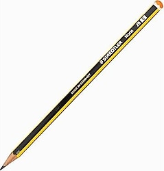 Staedtler 120-0 Noris 2B Kurşun Kalem