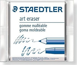 Staedtler Art Hamur Silgi